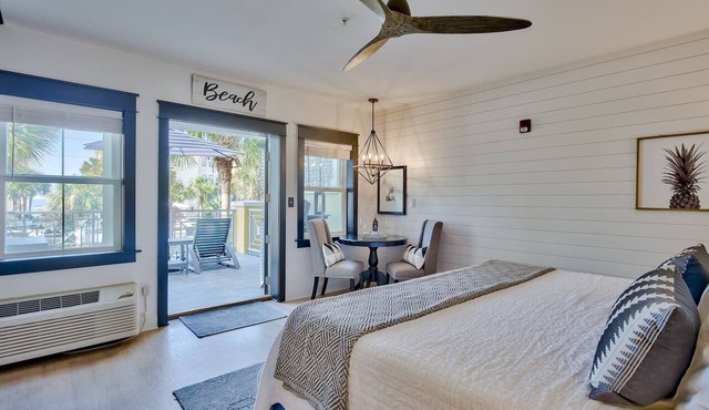 Beach Views on 30A!