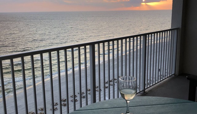 Beachfront Luxury! Book now for best availability!
