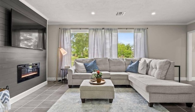 Beautiful 3 Bedroom Home
