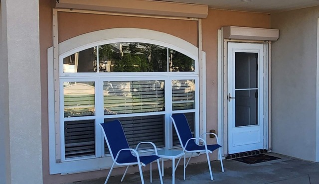 Beautiful beach retreat condo w/amazing Gulf and beach view!