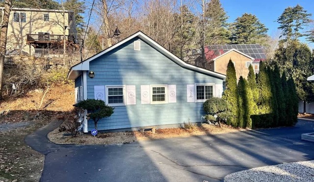 Berwick Road Cottage in Ogunquit