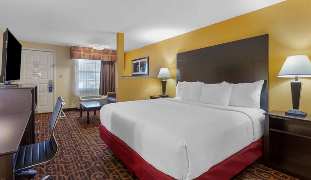 Best Western Benton Inn