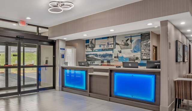 Best Western Plus D'Iberville