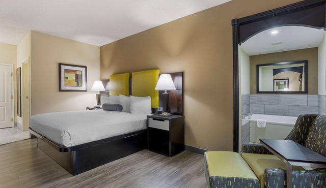 Best Western Plus Searcy Inn