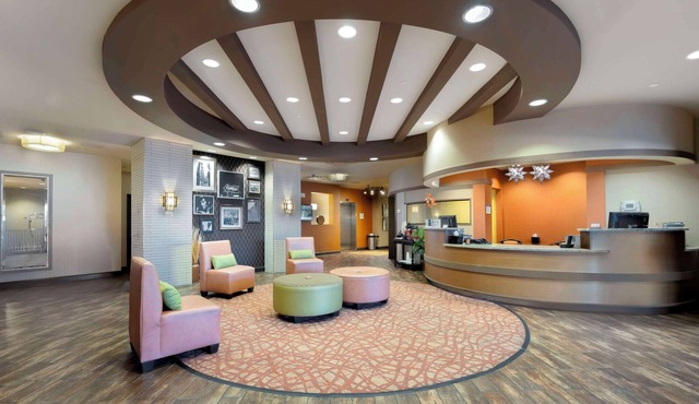 Best Western Plus Tupelo Inn & Suites