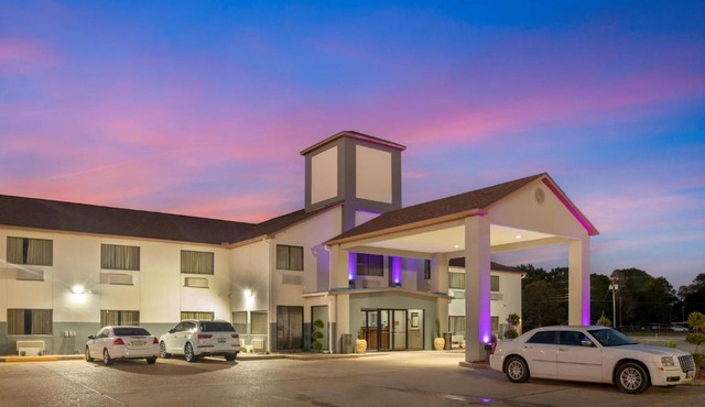 Best Western Ville Platte
