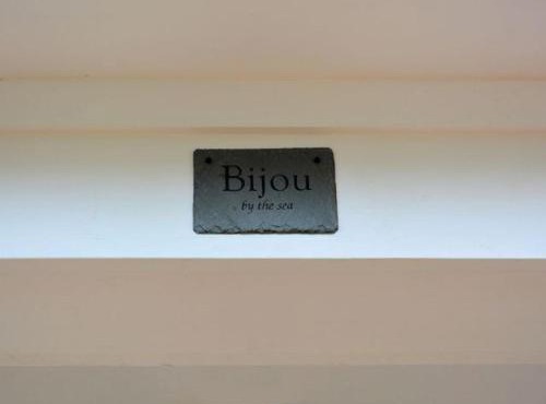 Bijou by the Sea