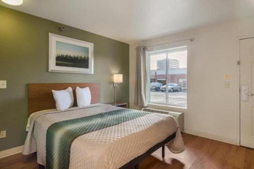 Birch Hill Suites Extended Stay Lake Charles - Sulphur