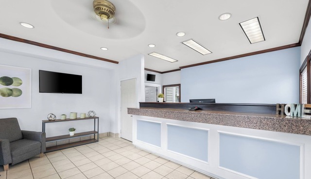 Birch Hill Suites - Jackson