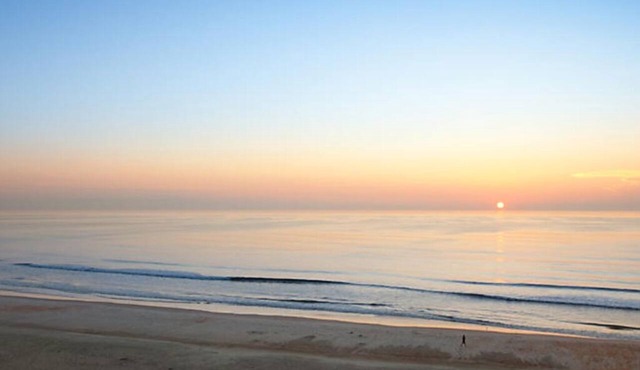 BLOCK Casa Del Mar 2br in Ormond Beach