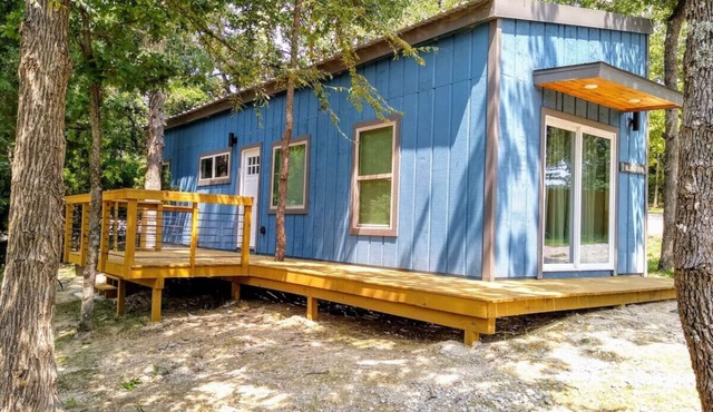 ~Blue Moon Bungalow~