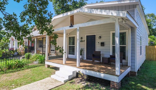 BlueFish Cottage, Walk 2 Beach, Casino, Pet Friendly