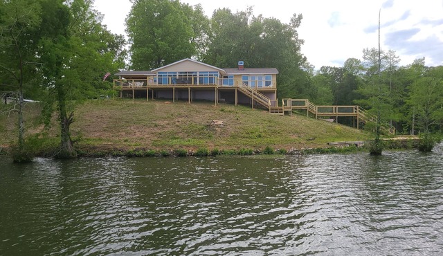 Bluewater Nature Escape