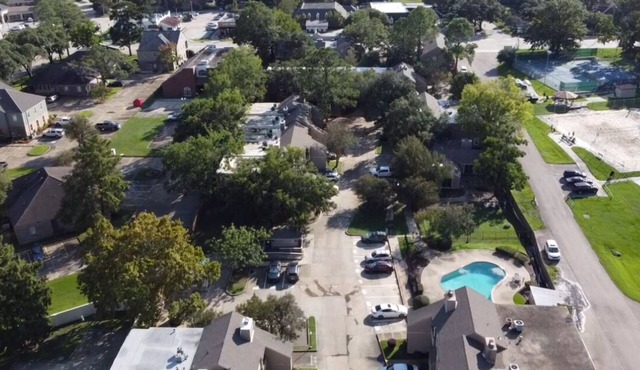 Bocage Retreat - Stylish 2Br Condo In Bocage Baton Rouge