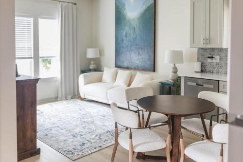 Boho Coastal Cottage