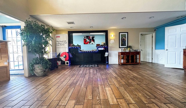 Bonita Lakes Inn by Capital O Meridian I20
