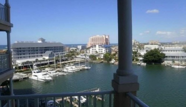 Book Early! Nicest Waterfront Condo in Harborview Grande At Discounted Rate!