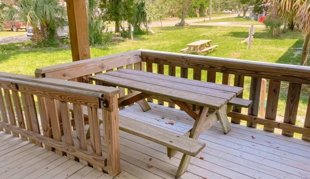 Book Summer today! Quiet and Quaint at Ms Saras