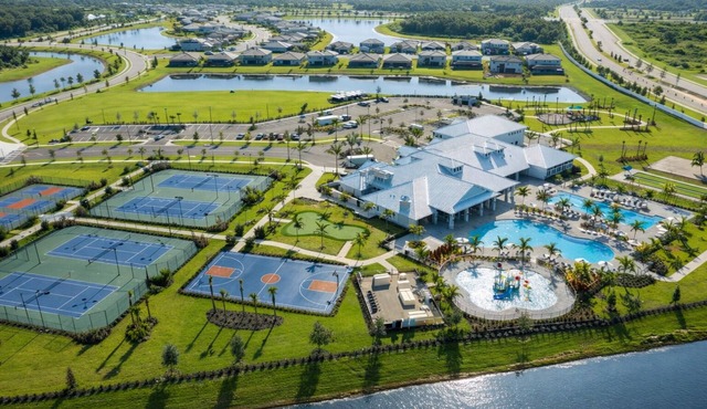 Brand-New 3BR Villa Modern Comfort & Resort Amenities