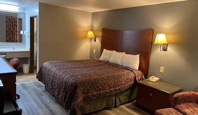 Briarwood Inn