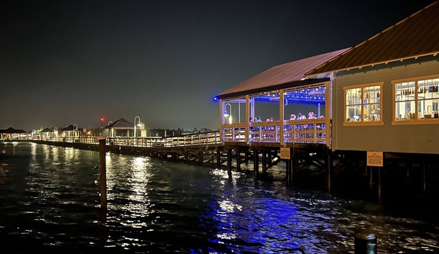 Bridge Street Pier Beach House + Dog-friendly