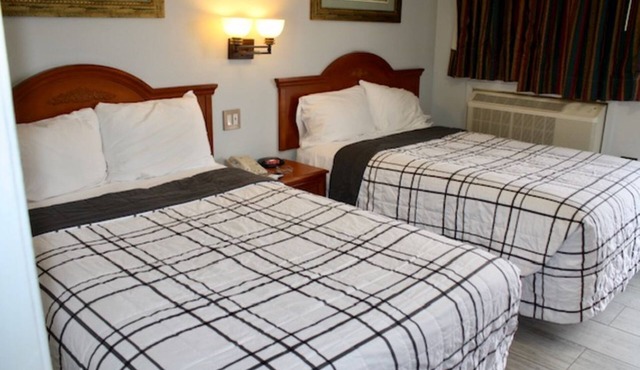 Budget Inn Jonesboro