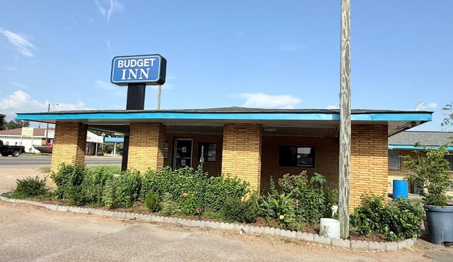 Budget Inn