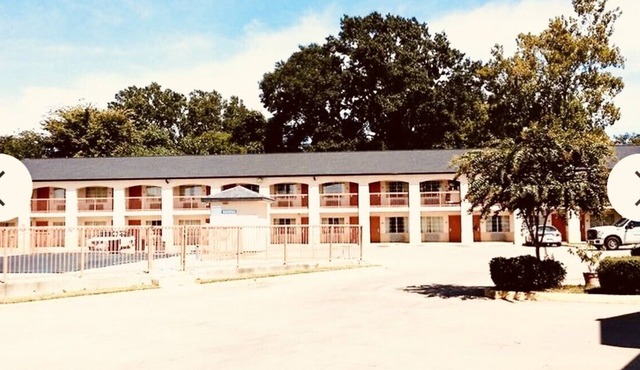 Cajun Inn