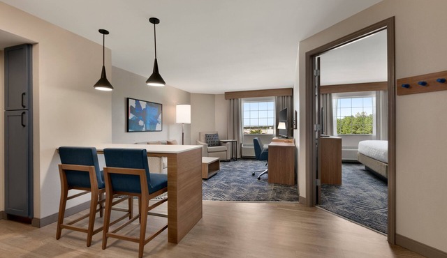 Candlewood Suites Deer Park TX by IHG