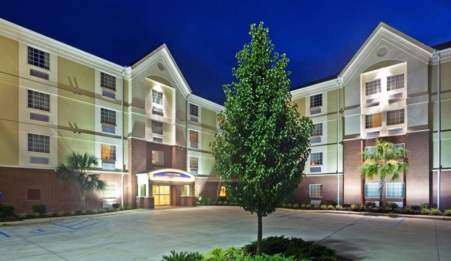 Candlewood Suites Hattiesburg by IHG