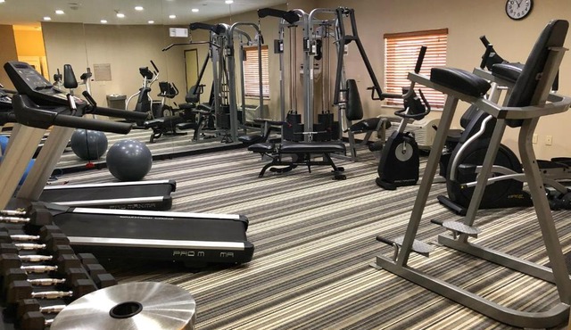 Candlewood Suites Houma by IHG