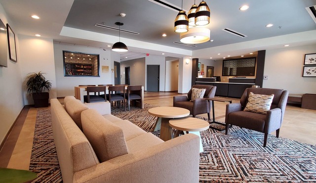 Candlewood Suites Lake Charles South by IHG