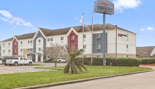 Candlewood Suites Port Arthur/Nederland by IHG