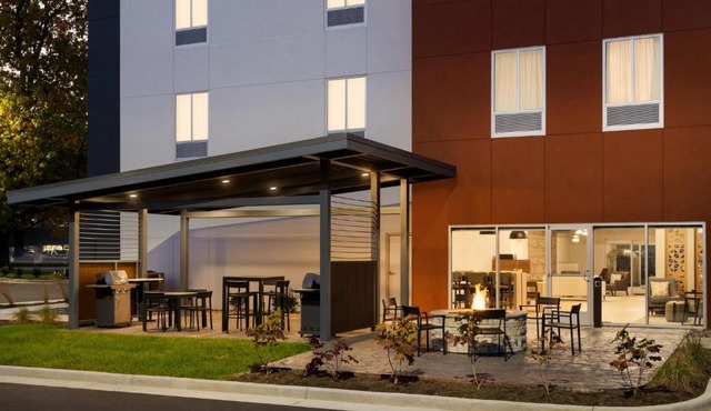 Candlewood Suites West Memphis AR by IHG