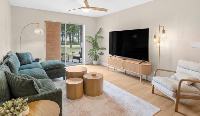 Casa Palma | Modern Coastal Retreat