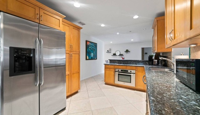 Casa Palma | Pool | 15min Beach | Pool table in Hollywood