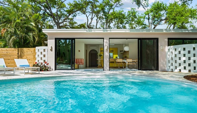 Casa Tropicale