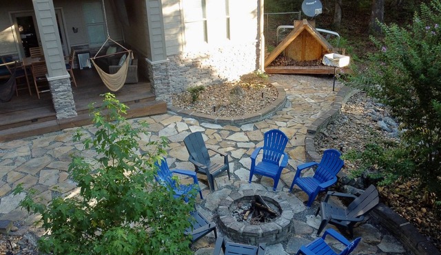 Castaway Cove-Hot Tub, Boat Dock + Theater Room