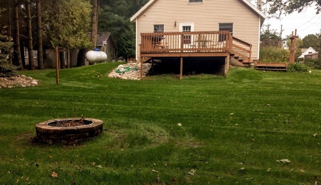 CHARITY - UPPER SILVER LAKE VACATION CABIN