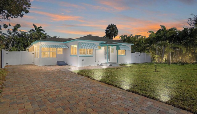 Charming Gulfport-MARINA-ST> PETE-BOAT-Friendly
