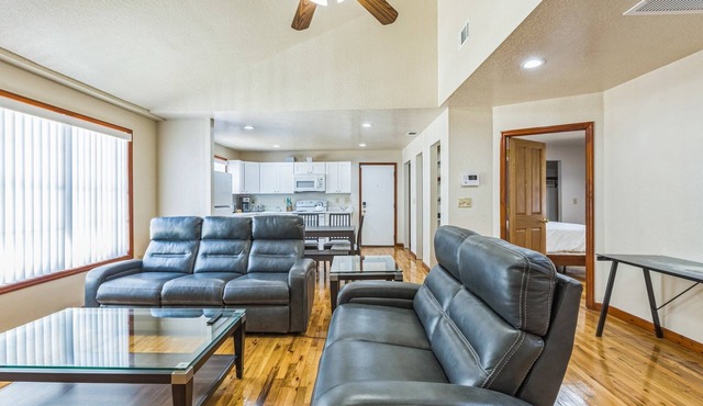 Charming home in Seminole Heights, Tampa, perfect for families and pets. in Tampa