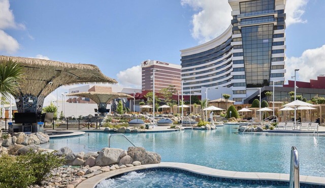 Choctaw Casino & Resort Durant, a Wyndham Grand Hotel