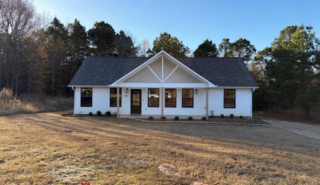 Cimarron House in Holly Lake Ranch
