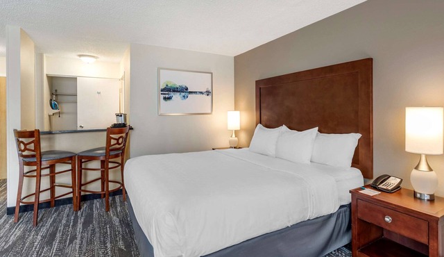 Clarion Inn Sheffield Muscle Shoals