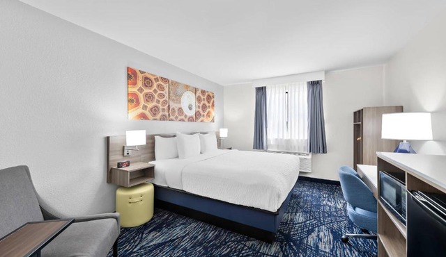 Clarion Pointe Shreveport West