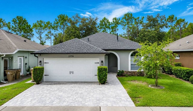 Clermont home just 18 minutes from Walt Disney World® Resort
