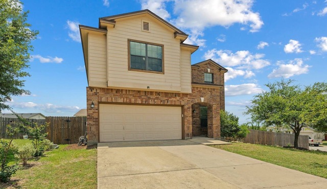 Colony Suite - Round Rock in Round Rock