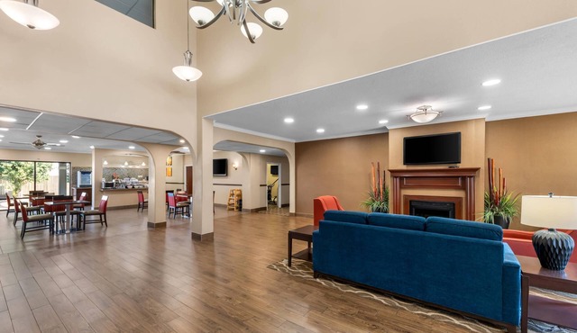 Comfort Inn Corsicana East