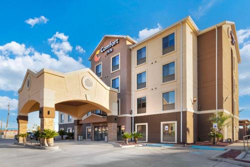 Comfort Inn Orange I-10