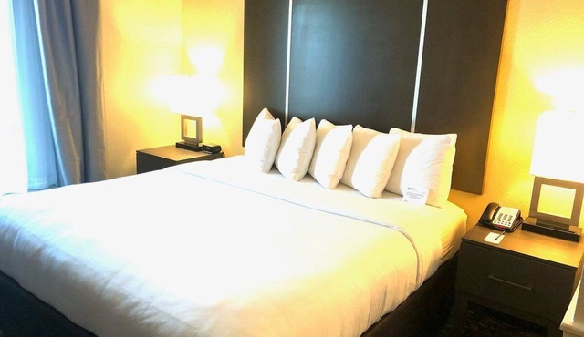 Comfort Suites Near Sam Houston Race Park. in Houston